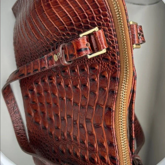 🐣Brahmin Pecan Melbourne - Picture 14 of 14